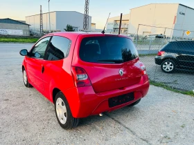 Renault Twingo 1.2  - 1900 € / 3716.08 лв. - 40705144 2