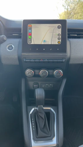 Renault Clio Автоматик 1-ви собственик  - 16450 € / 32173.40 лв. - 39316669 11