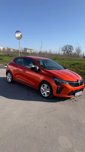 Renault Clio Автоматик 1-ви собственик  - 16450 € / 32173.40 лв. - 39316669 5