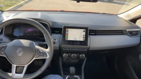 Renault Clio Автоматик 1-ви собственик  - 16450 € / 32173.40 лв. - 39316669 13