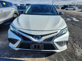 Toyota Camry HYBRID XSE   - 12900 € / 25230.21 лв. - 59704694 14