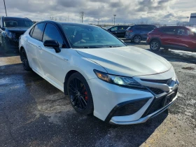 Toyota Camry HYBRID XSE   - 12900 € / 25230.21 лв. - 59704694 2