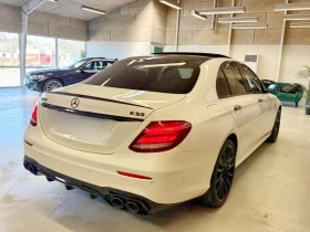Mercedes-Benz E 53 AMG ОЧАКВАН ВНОС Mercedes E53 AMG* LIMITED EDITION - 41699 € / 81556.16 лв. - 29599452 6