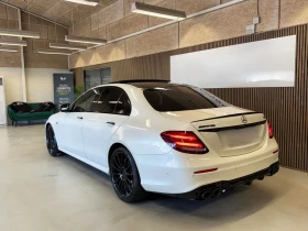 Mercedes-Benz E 53 AMG ОЧАКВАН ВНОС Mercedes E53 AMG* LIMITED EDITION - 41699 € / 81556.16 лв. - 29599452 4