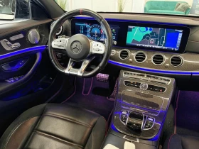 Mercedes-Benz E 53 AMG ОЧАКВАН ВНОС Mercedes E53 AMG* LIMITED EDITION - 41699 € / 81556.16 лв. - 29599452 8