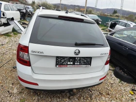 Skoda Octavia 1.6 TDI - 11 € / 21.51 лв. - 89022162 3