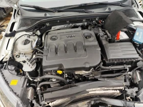 Skoda Octavia 1.6 TDI - 11 € / 21.51 лв. - 89022162 7