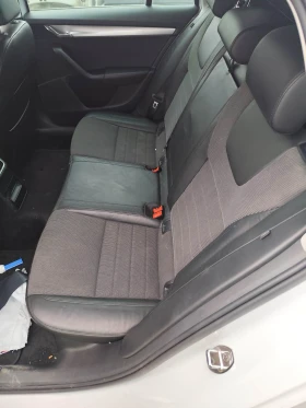 Skoda Octavia 1.6 TDI - 11 € / 21.51 лв. - 89022162 5