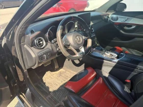 Mercedes-Benz C 63 AMG * ������� * ���� �� ������ * ���������� �������� | Mobile.bg � ����� ������ 7