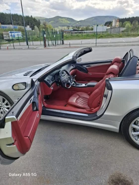 Mercedes-Benz SL 55 AMG | Mobile.bg � ����� ������ 12