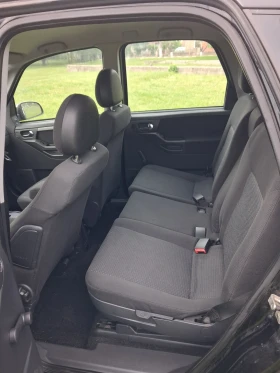 Opel Meriva 1.6 Бензин Климатик ? | Auto.bg — изображение 12