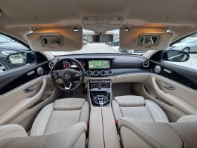 Mercedes-Benz E 220 4MATIC* PremiumPlus* SEDAN* PERFECT* ИСТИНСКИ КМ ! | Auto.bg — изображение 12