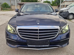 Mercedes-Benz E 220 4MATIC* PremiumPlus* SEDAN* PERFECT* ИСТИНСКИ КМ ! | Auto.bg — изображение 3