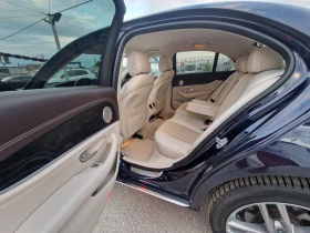 Mercedes-Benz E 220 4MATIC* PremiumPlus* SEDAN* PERFECT* ИСТИНСКИ КМ ! | Auto.bg — изображение 10