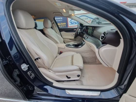 Mercedes-Benz E 220 4MATIC* PremiumPlus* SEDAN* PERFECT* ИСТИНСКИ КМ ! | Auto.bg — изображение 16
