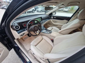 Mercedes-Benz E 220 4MATIC* PremiumPlus* SEDAN* PERFECT* ИСТИНСКИ КМ ! | Auto.bg — изображение 8