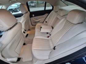 Mercedes-Benz E 220 4MATIC* PremiumPlus* SEDAN* PERFECT* ИСТИНСКИ КМ ! | Auto.bg — изображение 11