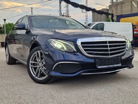Mercedes-Benz E 220 4MATIC* PremiumPlus* SEDAN* PERFECT* ИСТИНСКИ КМ ! | Auto.bg — изображение 2