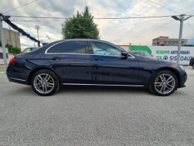 Mercedes-Benz E 220 4MATIC* PremiumPlus* SEDAN* PERFECT* ИСТИНСКИ КМ ! | Auto.bg — изображение 6