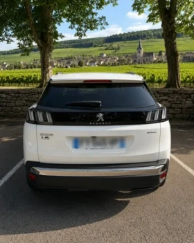Peugeot 3008 PLUG-IN-HYBRID 225 ALLURE | Auto.bg — изображение 2