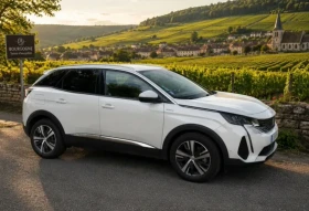 Peugeot 3008 PLUG-IN-HYBRID 225 ALLURE