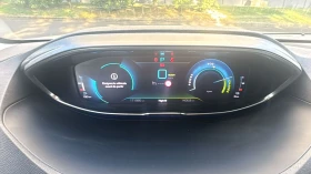 Peugeot 3008 PLUG-IN-HYBRID 225 ALLURE | Auto.bg — изображение 3