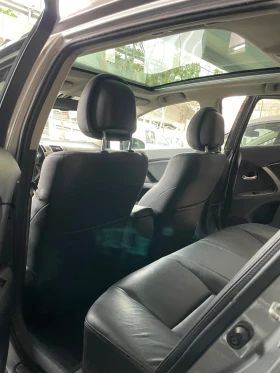Toyota Avensis Панорама jbl | Auto.bg — изображение 5