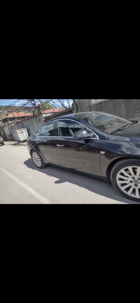 Opel Insignia 1.6 ��� ����� 6 ��������  | Mobile.bg � ����� ������ 9