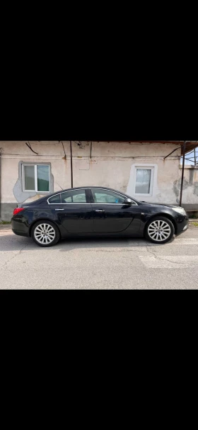 Opel Insignia 1.6 ��� ����� 6 ��������  | Mobile.bg � ����� ������ 8