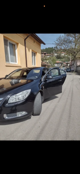 Opel Insignia 1.6 ��� ����� 6 ��������  | Mobile.bg � ����� ������ 11