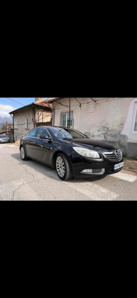 Opel Insignia 1.6 ��� ����� 6 ��������  | Mobile.bg � ����� ������ 6