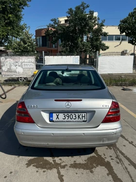 Mercedes-Benz E 220 2.2 - 2000 € / 3911.66 лв. - 35144659 6