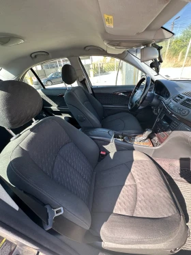 Mercedes-Benz E 220 2.2 - 2000 € / 3911.66 лв. - 35144659 13