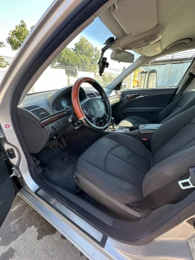 Mercedes-Benz E 220 2.2 - 2000 € / 3911.66 лв. - 35144659 14