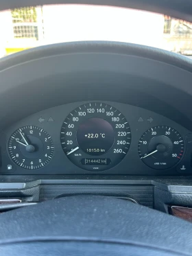 Mercedes-Benz E 220 2.2 - 2000 € / 3911.66 лв. - 35144659 12