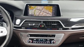 BMW 740 Li* XDRIVE* MSPORT* DISTRONIC* 360* ������* �����* | Mobile.bg � ����� ������ 11
