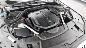 BMW 740 Li* XDRIVE* MSPORT* DISTRONIC* 360* ������* �����* | Mobile.bg � ����� ������ 17