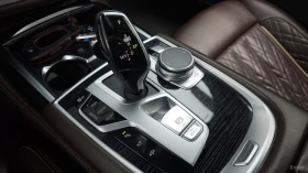 BMW 740 Li* XDRIVE* MSPORT* DISTRONIC* 360* ������* �����* | Mobile.bg � ����� ������ 15