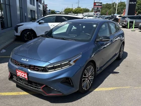 ������ Kia Forte