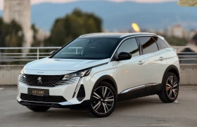 Peugeot 3008 -Facelift-1.5 BlueHDI-EAT8-GT-line-Keyless-Led- | Auto.bg — изображение 5