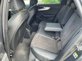 Audi A4 2.0TDI/190кс/S-Line/MATRIX/Virtual Cockpit | Auto.bg — изображение 8