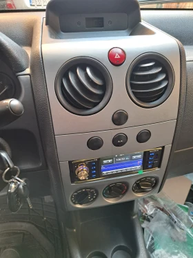 ����� �� �������� �� Peugeot Partner