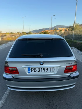 BMW 330 184к.с - 3000 € - 44611922 6