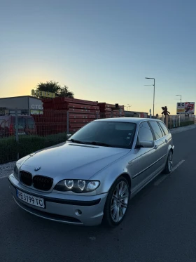 BMW 330 184к.с - 3000 € - 44611922 2
