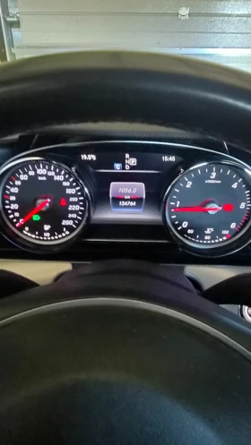 Mercedes-Benz E 220 W213 - 18900 € - 65920995 3