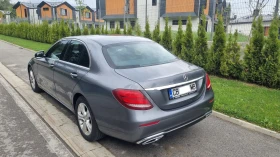 Mercedes-Benz E 220 W213 - 18900 € - 65920995 5