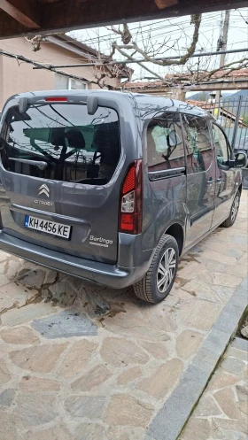 Citroen Berlingo 1.6 HDI  | Mobile.bg � ����� ������ 3