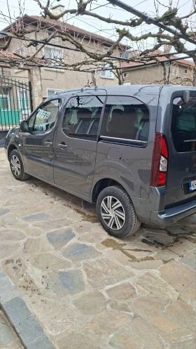 Citroen Berlingo 1.6 HDI  | Mobile.bg � ����� ������ 4