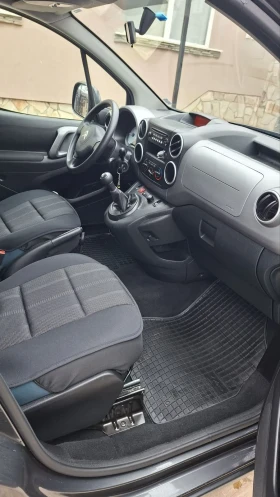 Citroen Berlingo 1.6 HDI  | Mobile.bg � ����� ������ 8