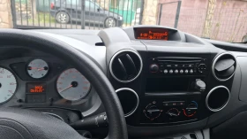 Citroen Berlingo 1.6 HDI  | Mobile.bg � ����� ������ 11